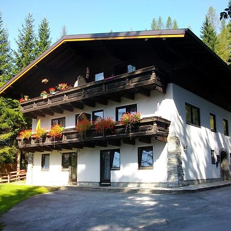 Apartment-Kraft Lungötz Exteriör bild